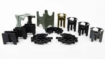 CHAIRS FOR REINFORCEMENT