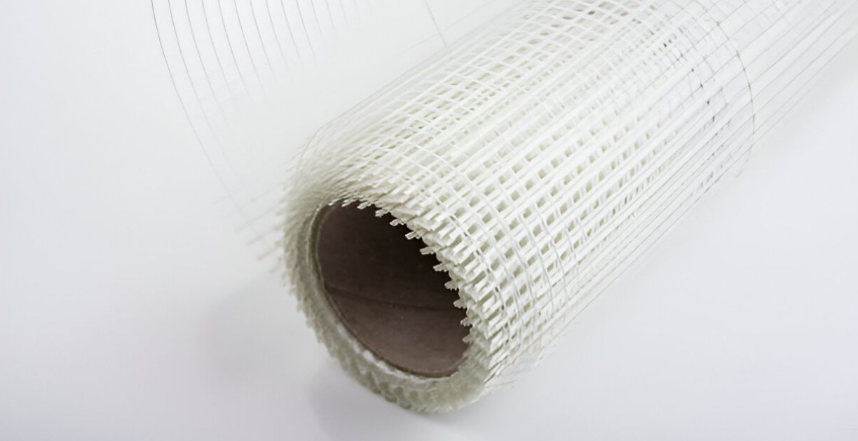 Basalt-plastic reinforcement